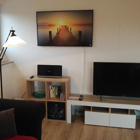 Ferienwohnung Twete Ντέτμολντ Εξωτερικό φωτογραφία