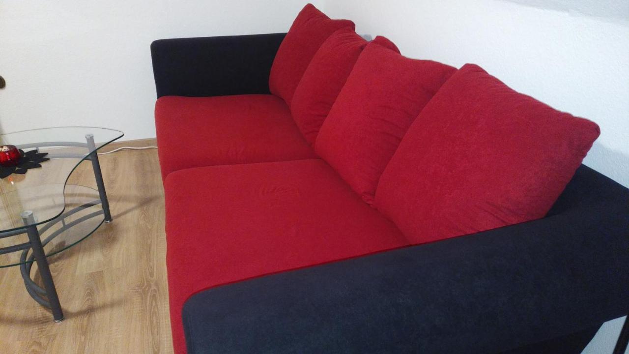 Ferienwohnung Twete Ντέτμολντ Εξωτερικό φωτογραφία