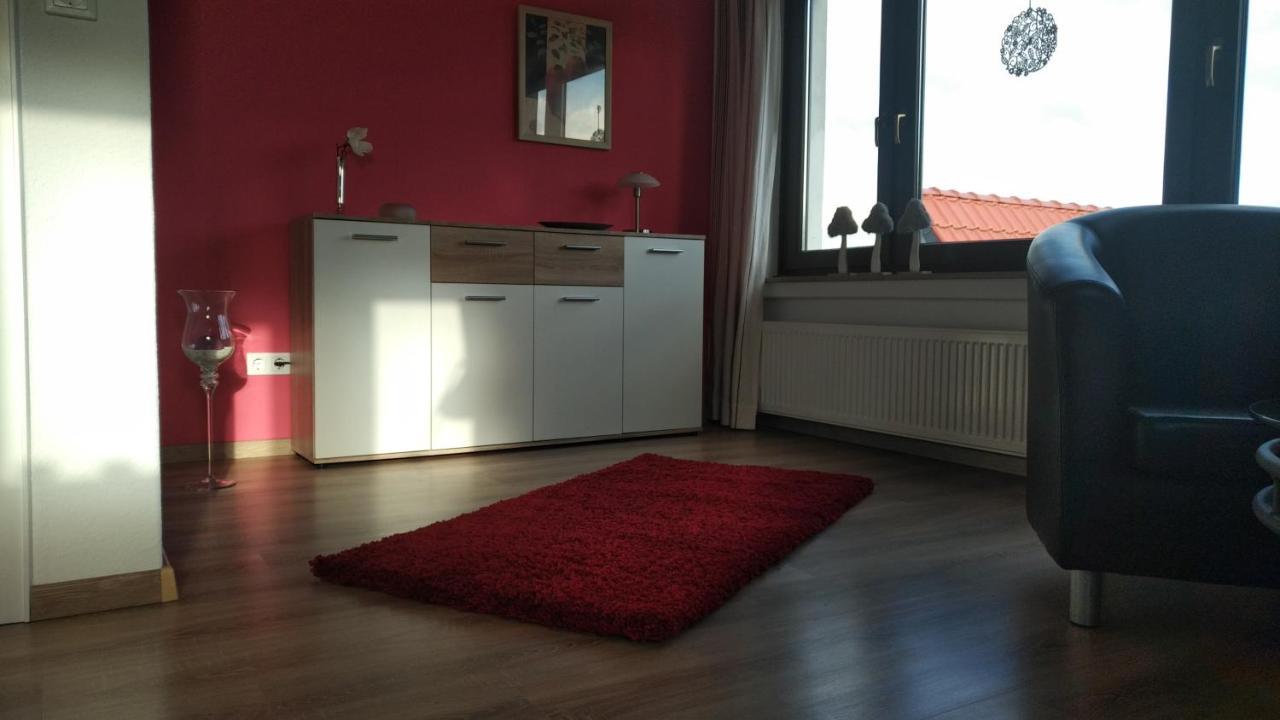 Ferienwohnung Twete Ντέτμολντ Εξωτερικό φωτογραφία