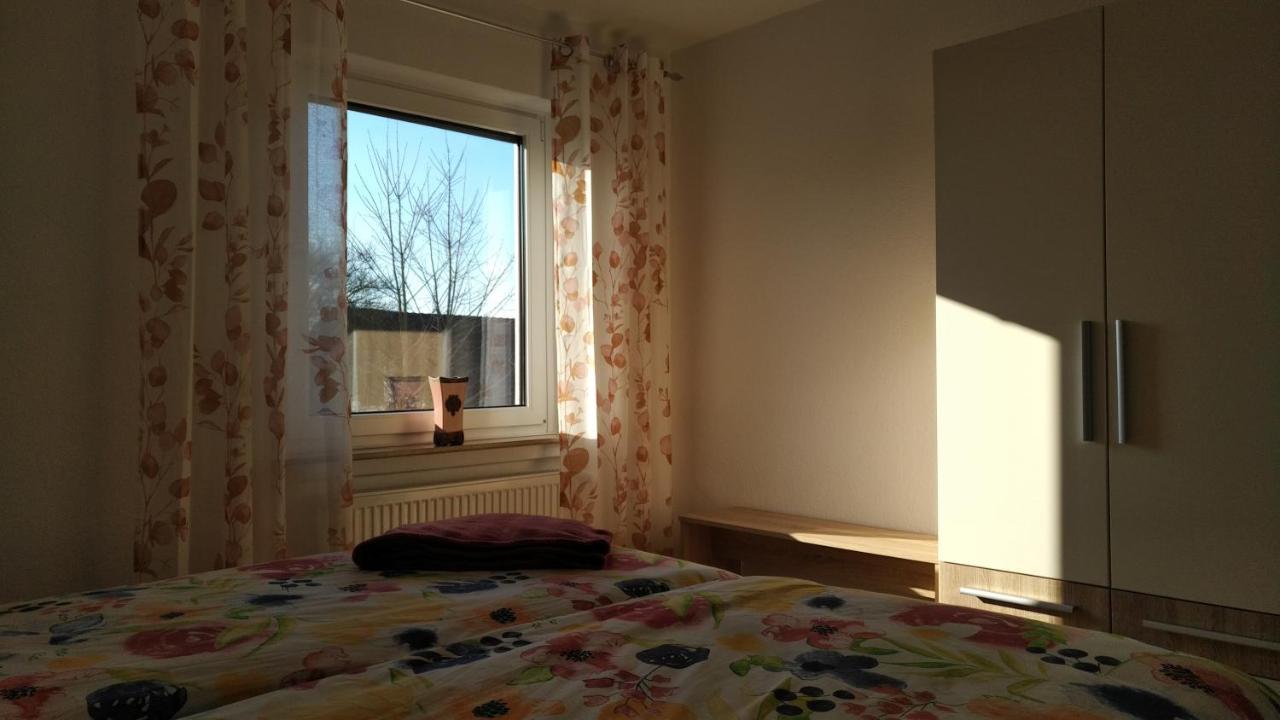 Ferienwohnung Twete Ντέτμολντ Εξωτερικό φωτογραφία